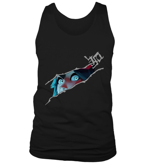 Kirikos Eyes Overwatch 2 Unisex T-Shirt Tank Top Unisex