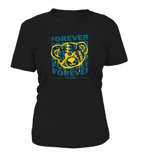 foreveng young Women's T-Shirt