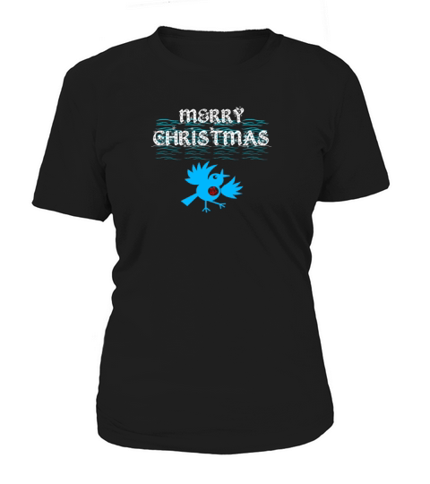 Merry Christmas Women's T-Shirt