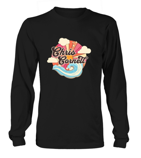 Cornell Ocean Summer Long sleeved Unisex