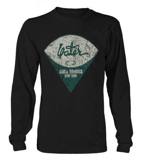 Yater surf Long sleeved Unisex