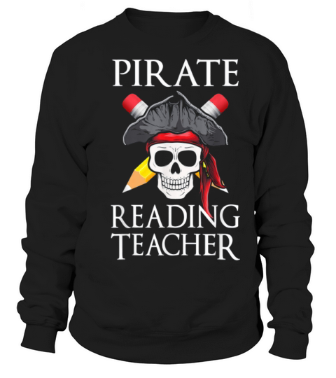 Beautiful Reading Teacher Halloween Party Costume Gift Shirt Sweatshirt Unisex