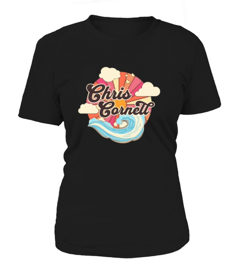 Cornell Ocean Summer Women's T-Shirt