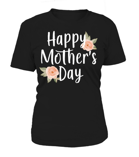 Happy Mother Day Women's T-Shirt