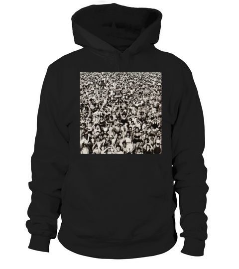 Listen Without Prejudice 2020 Hoodie Unisex
