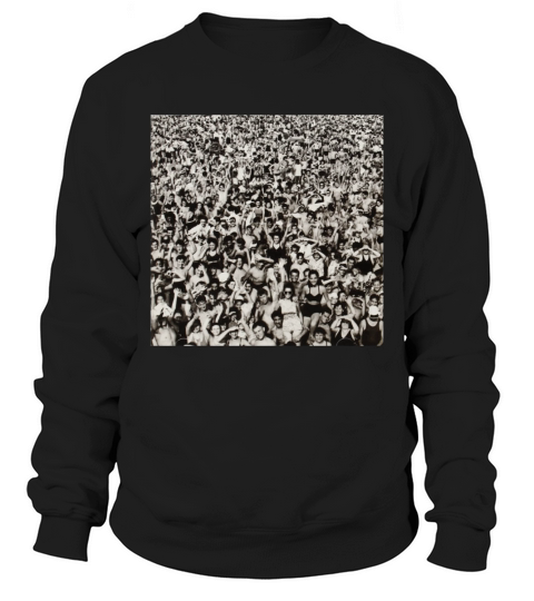 Listen Without Prejudice 2020 Sweatshirt Unisex