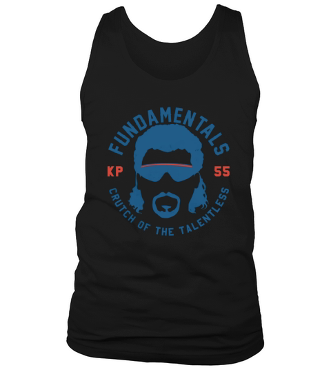 Kenny Powers Tank Top Unisex