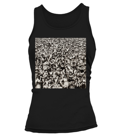 Listen Without Prejudice 2020 Tank top Woman