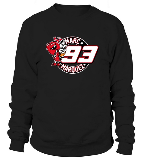 marc marquez Sweatshirt Unisex