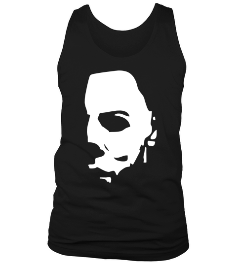 John Carpenter Michael Myers Shirt Tank Top Unisex