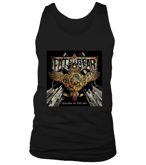 Killers In The Sky 2022 Fate Gear Trending Unisex T - Shirt Tank Top Unisex