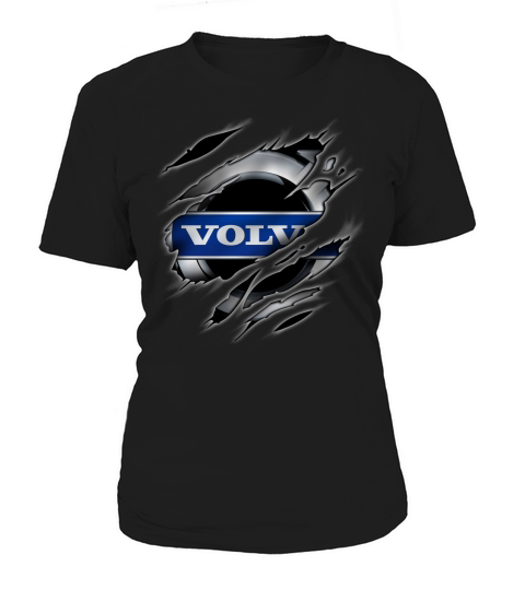 LIMITTED EDITION VOLVO Women's T-Shirt