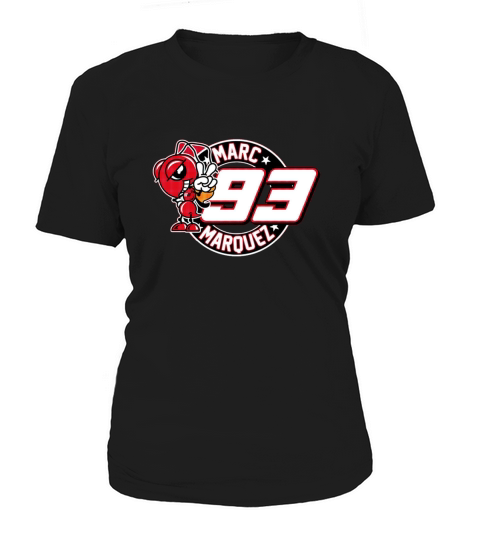 marc marquez Women's T-Shirt