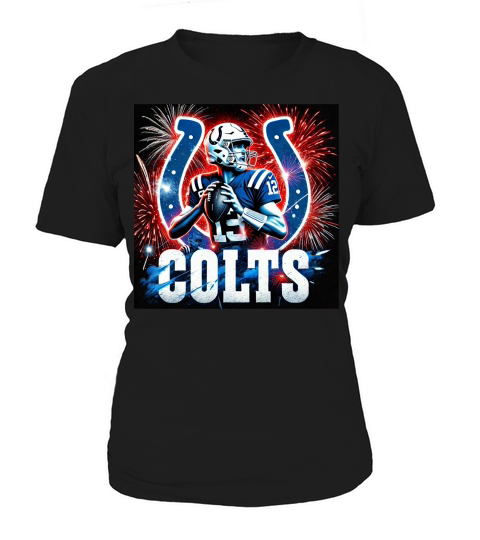 Colts Women's T-Shirt