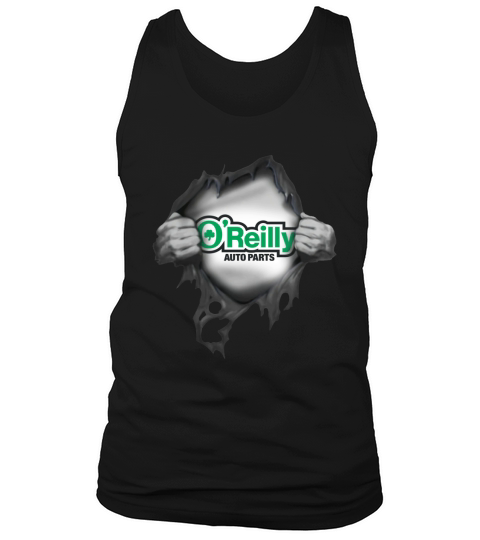MUG FOR O REILLY AUTO PARTS Tank Top Unisex