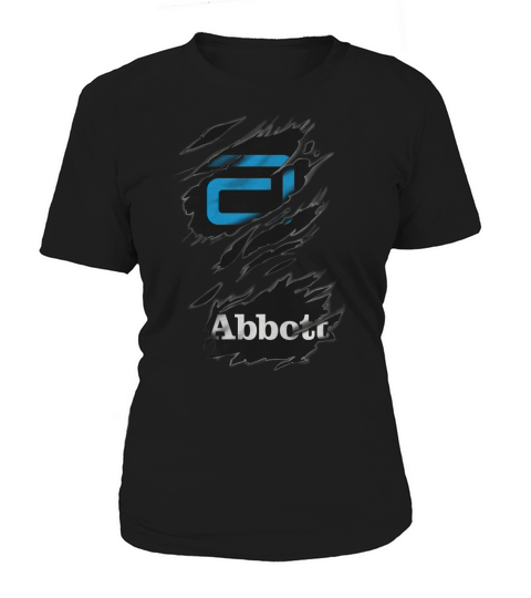 Abbott Laboratories Women's T-Shirt