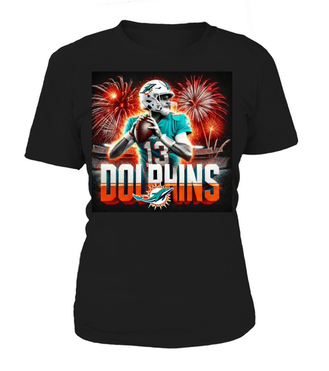 Dolrhins Women's T-Shirt