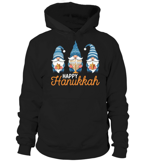 happy hanukka 1.04 Hoodie Unisex