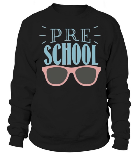 back to school  80 Sweatshirt Unisex