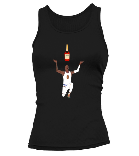 Jr smith henny tee Tank top Woman
