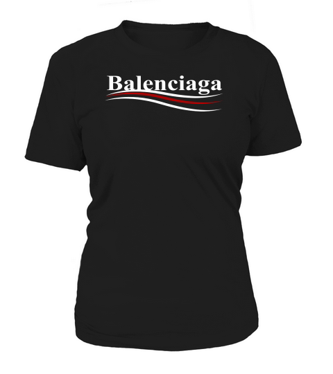 balenciaga t shirt Hoodie Unisex Women's T-Shirt