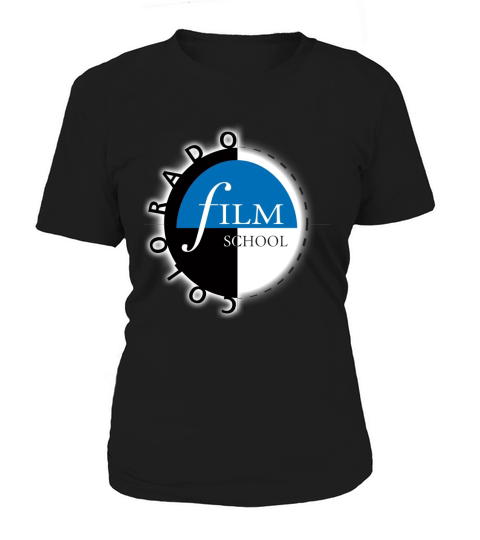 Colorado Film School Women's T-Shirt