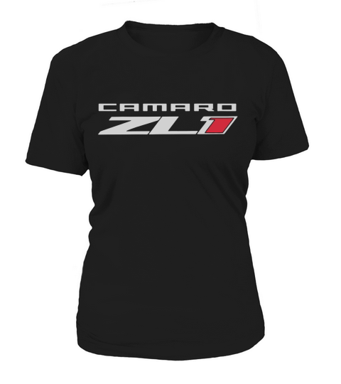 CORVETTE CAMARO ZL1 Racing Cars Women's T-Shirt