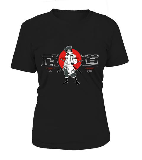 Cyber Rounin Coryxkenshin T-shirt Women's T-Shirt