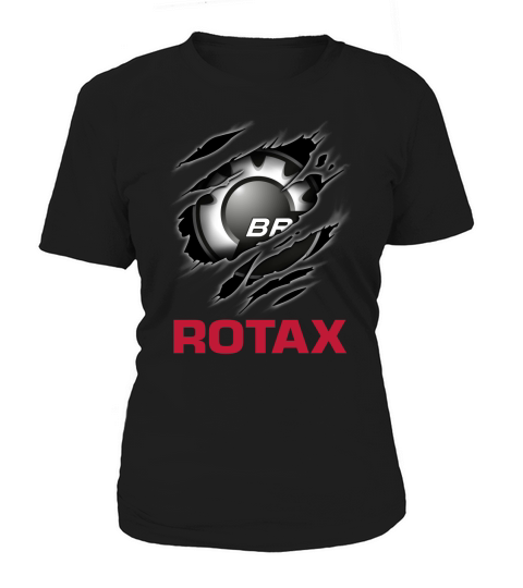 LIMITTED EDITION ROTAX Women's T-Shirt