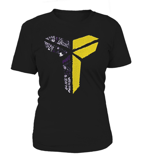 Mamba sports academy Women's T-Shirt
