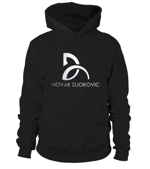 Novak Djokovic - Mens Premium T-Shirt Hoodie Unisex