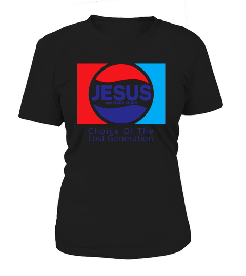 jesus T-Shirt Unisex Women's T-Shirt