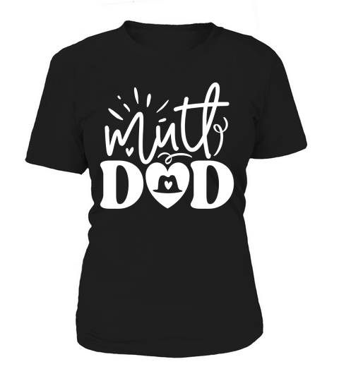 Muth dad Women's T-Shirt