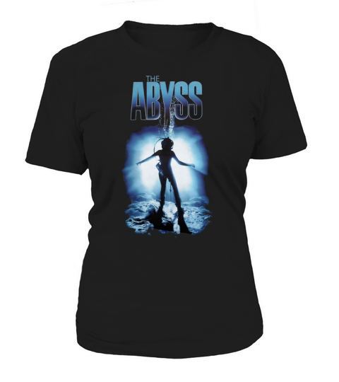 The Abyss Women's T-Shirt