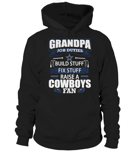 Cowboys Grandpa v2 T-shirt, Cowboys Grandpa v2 Hoodies Hoodie Unisex