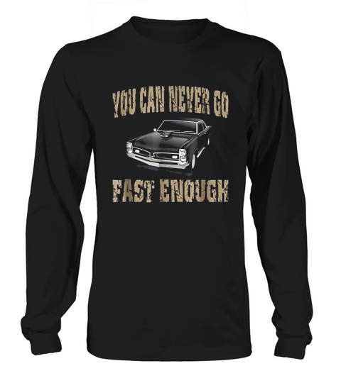 Vintage Drag Racing Hot Rod Street Race Long sleeved Unisex