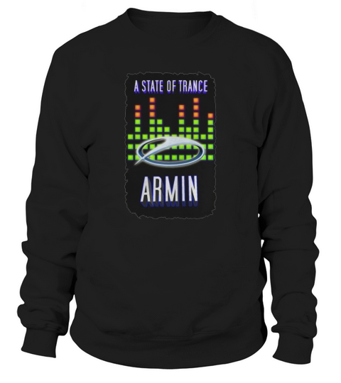 A STATE OF TRANCE Sweatshirt Unisex