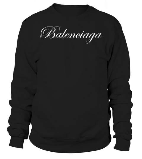 Balenciaga Red Tshirt T-Shirt Unisex Sweatshirt Unisex