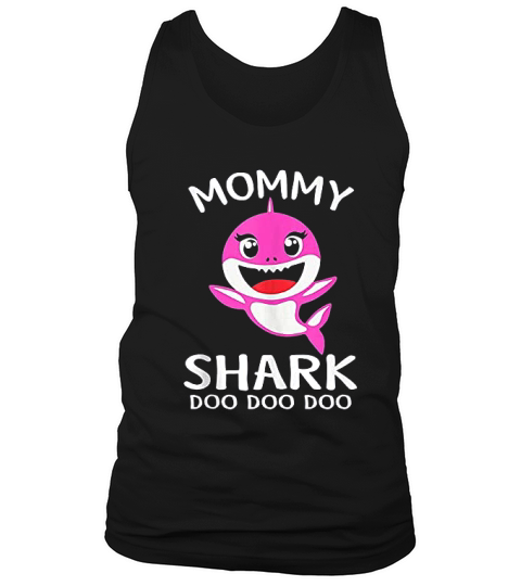 Mommy  Funny Mothers Day Gift For Women Birthday Tank Top Unisex