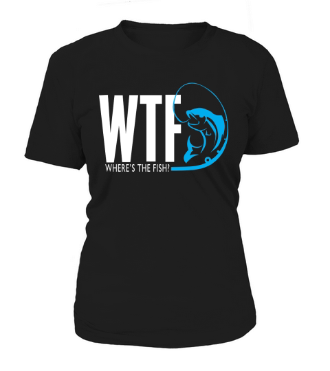 Fishing - Outdoors - Fisher Sports T-Shirt Unisex Women's T-Shirt