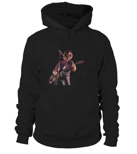 Signature 1964 2017 Chris Cornell Hoodie Unisex