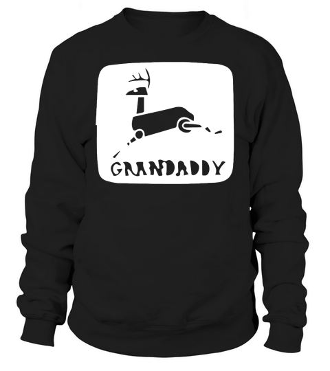 Grandaddy T-Shirt Sweatshirt Unisex