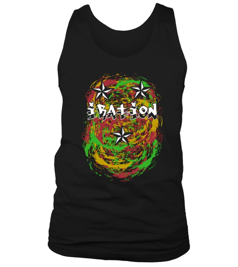 Nautical iration Tank Top Unisex