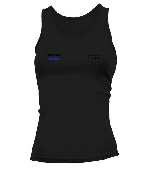 Pepsi tshirt Tank top Woman