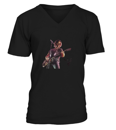 Signature 1964 2017 Chris Cornell V-Neck T-shirt