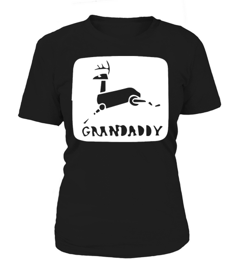 Grandaddy T-Shirt Women's T-Shirt