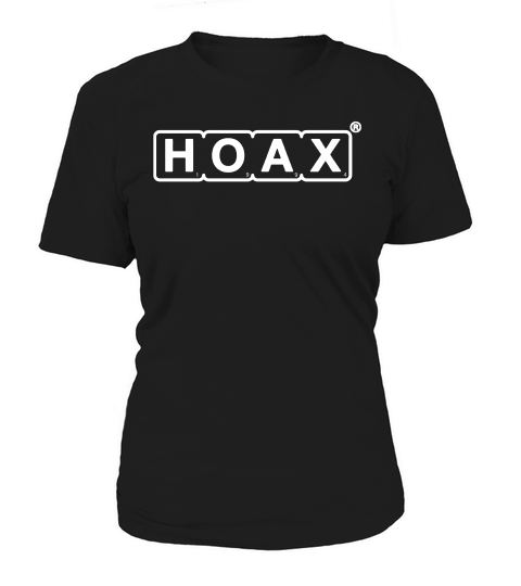 Hoax 1994 T-shirt Women's T-Shirt