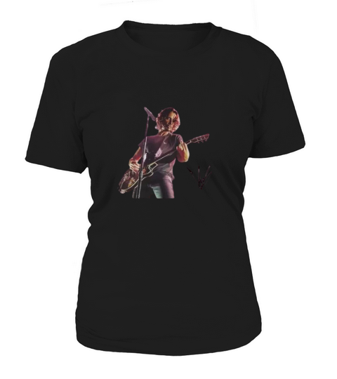 Signature 1964 2017 Chris Cornell Women's T-Shirt
