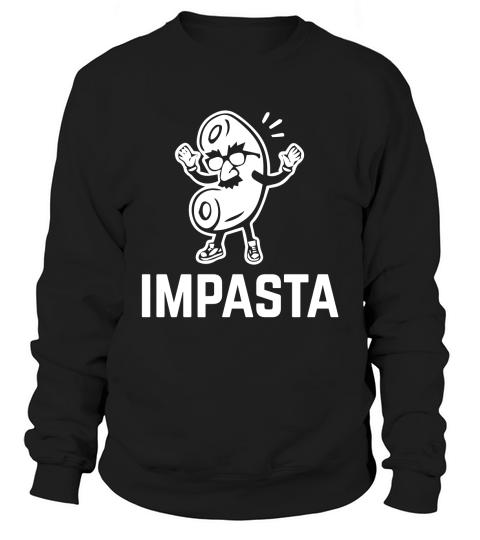 Impasta Sweatshirt Unisex