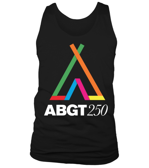 Above & Beyond ABGT250 Tank Top Unisex